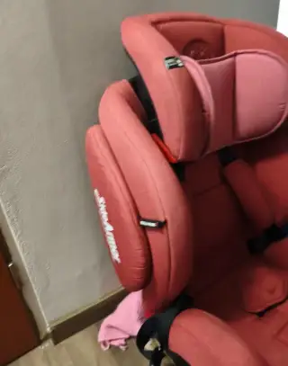 Autosedačka PetiteMars Prime II Isofix