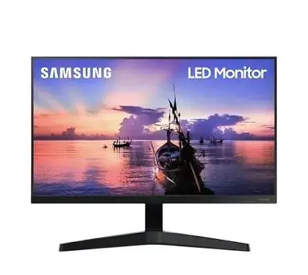 Monitor SAMSUNG F24T350FHR 24"