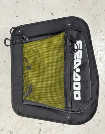 Vnútornú tašku na Sea doo GTi