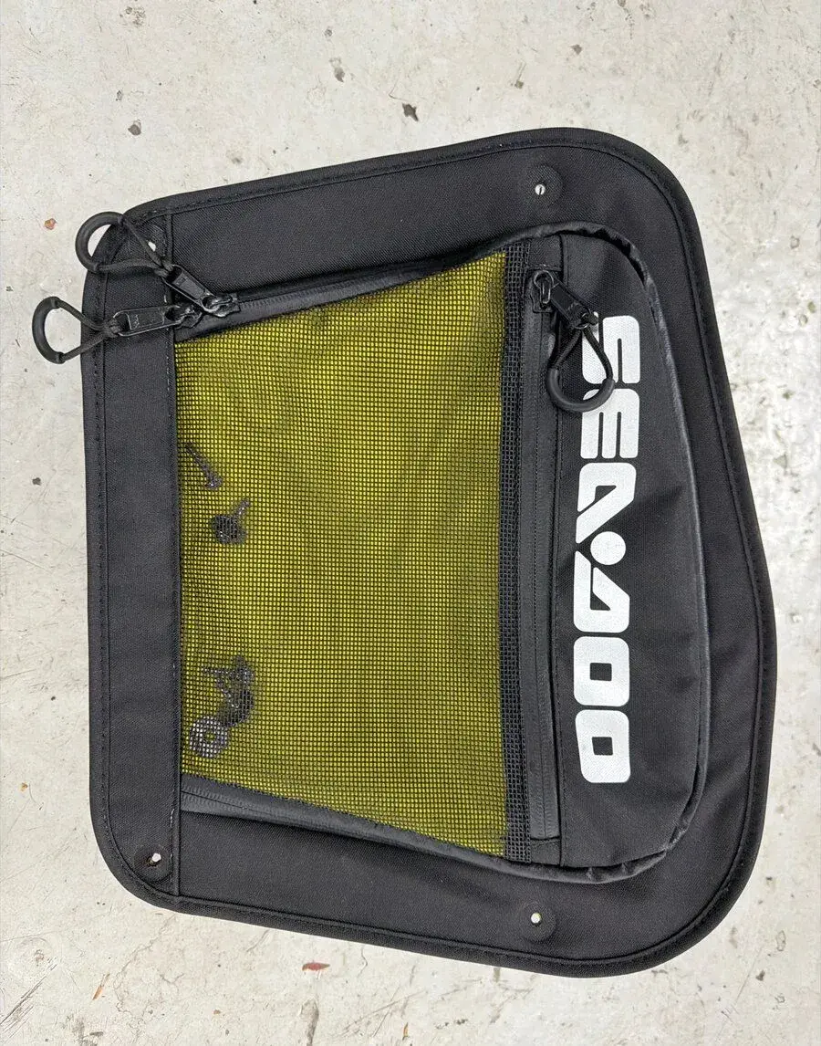 Vnútornú tašku na Sea doo GTi