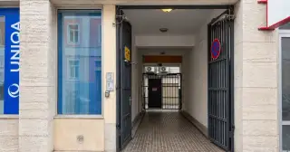 Parkovacie miesto Pribinová 2, centrum Košice