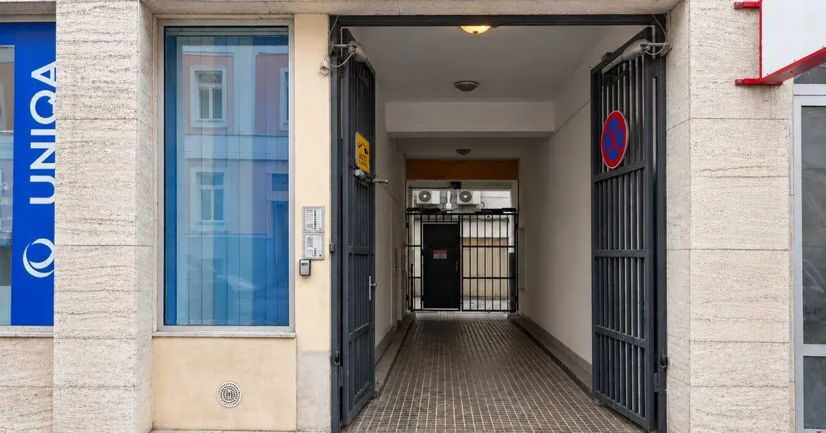 Parkovacie miesto Pribinová 2, centrum Košice