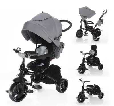 Zopa Trojkolka Citi Trike