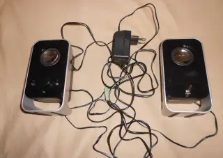 Logitech