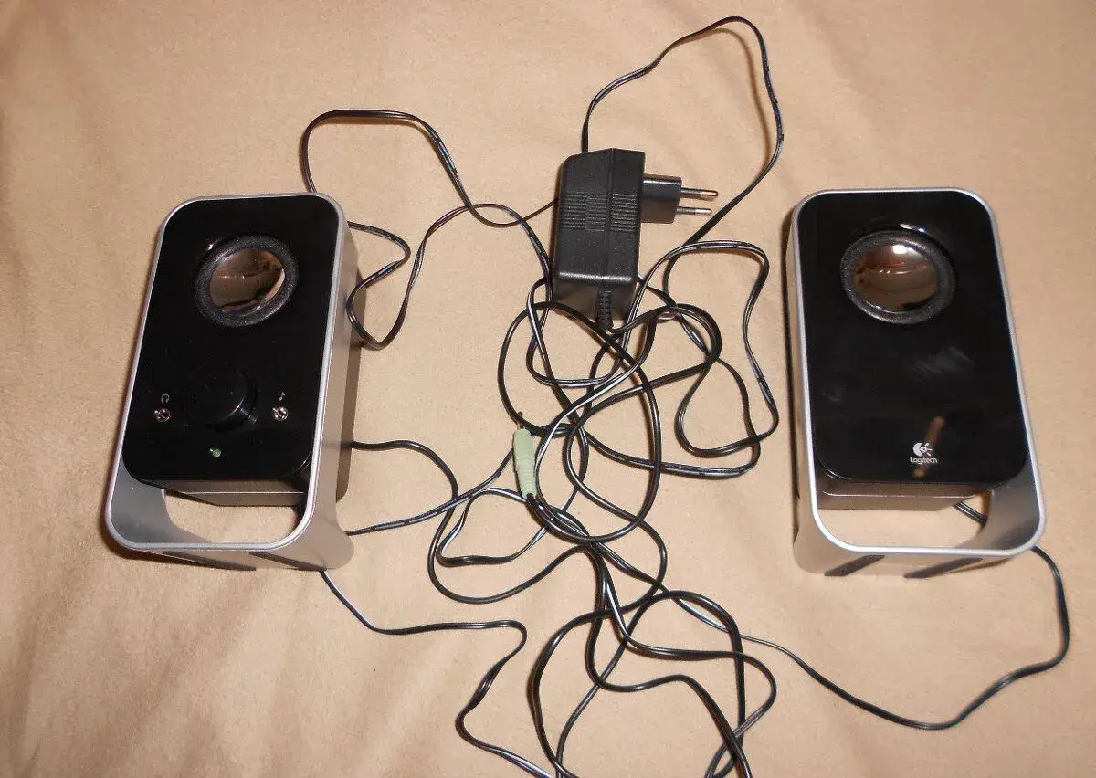 Logitech