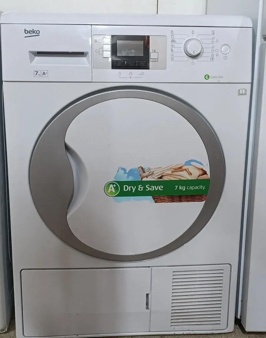 Sušička Beko