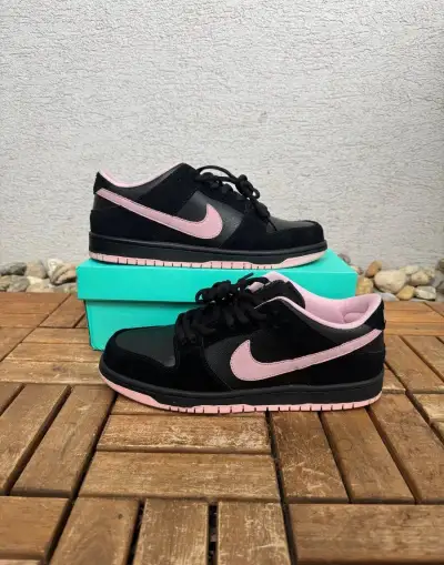 Jordan 1 Low