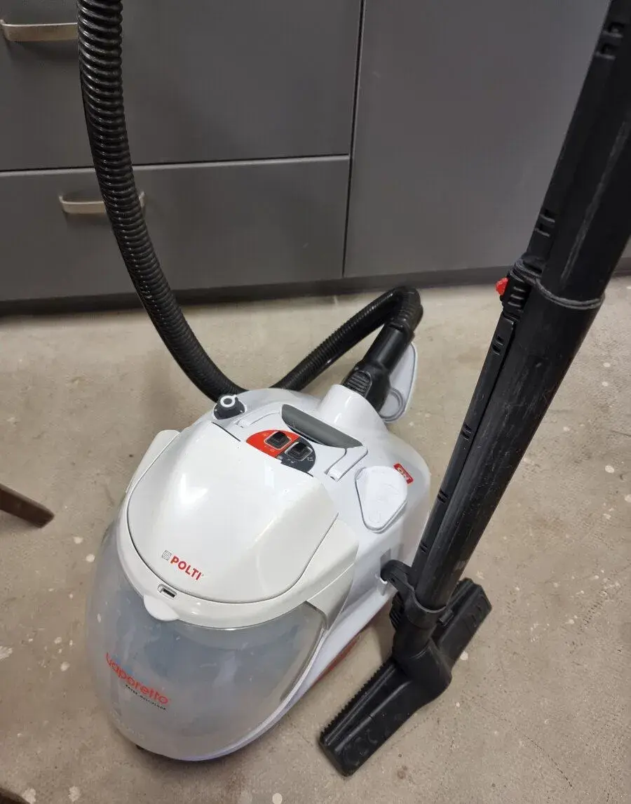 Parný vysávač POLTI Vaporetto Lecoaspira FAV50 Multifloor