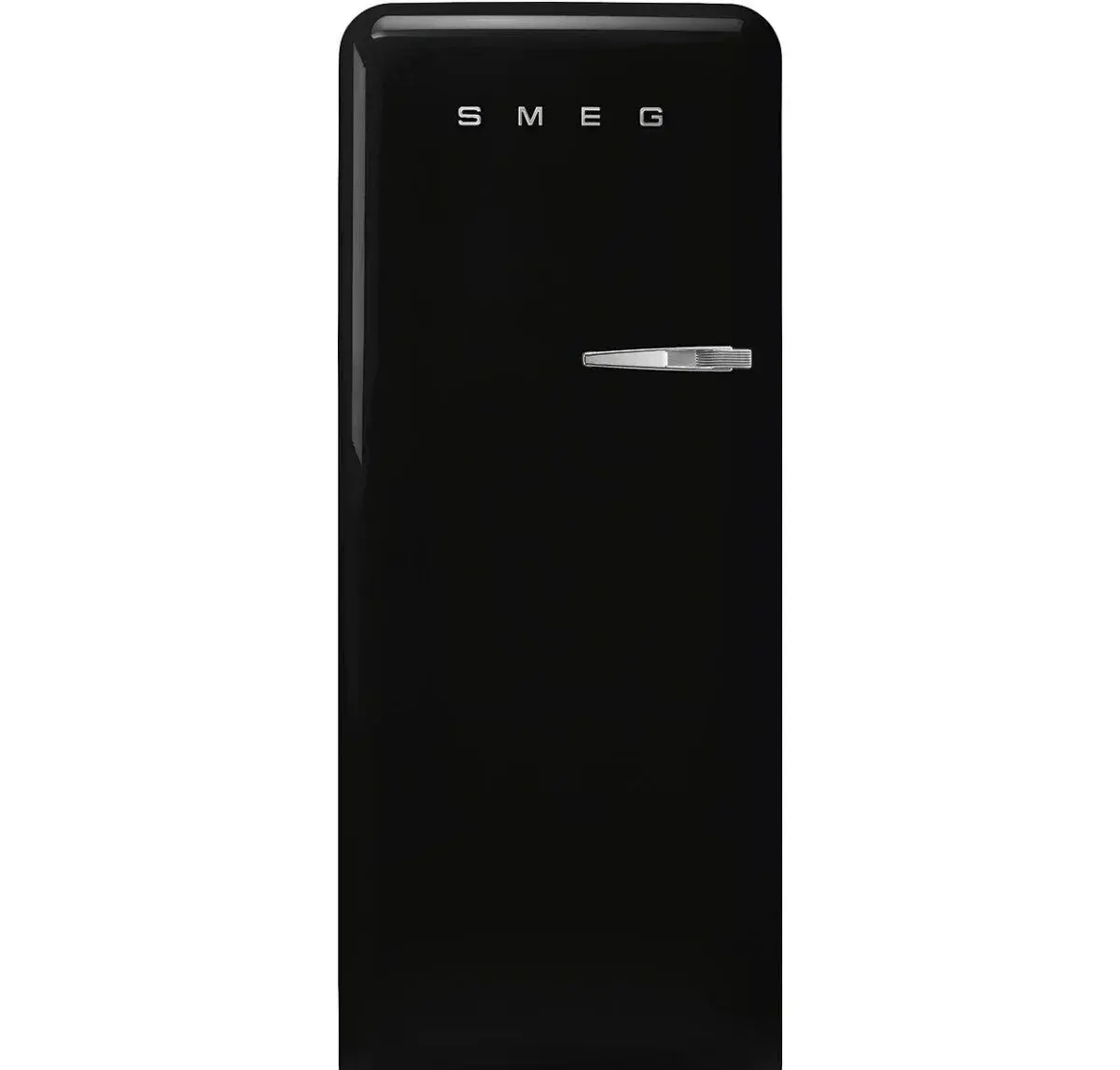 Nový SMEG Retro chladnička na predaj