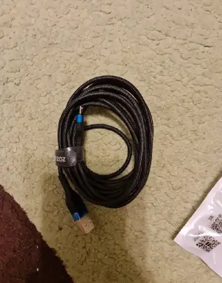 Micro-USB kábel 3m