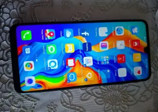 Huawei P30 Lite