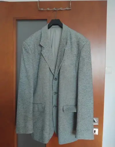 Samostatne sako v.54