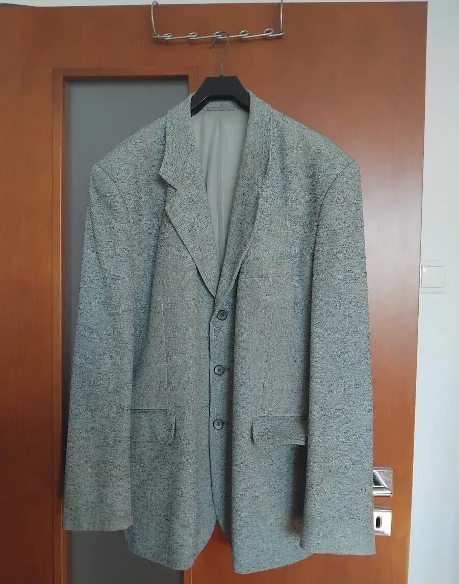 Samostatne sako v.54