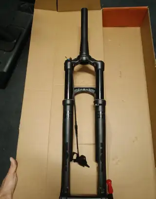 FOX 32 SC Performance 29", 100 mm