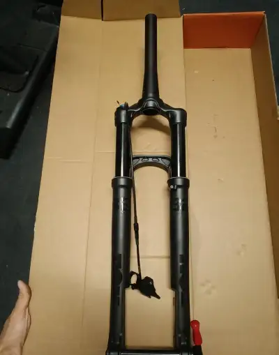 FOX 32 SC Performance 29", 100 mm