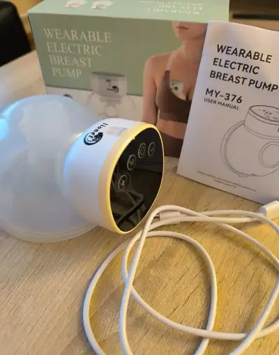 Elektrická odsávačka