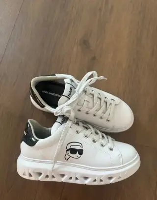 Karl lagerfeld tenisky