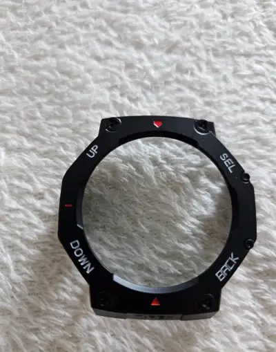 Na predaj kryt na hodinky Amazfit Trex3