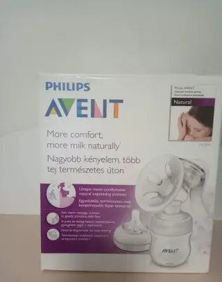 Odsávačka Avent