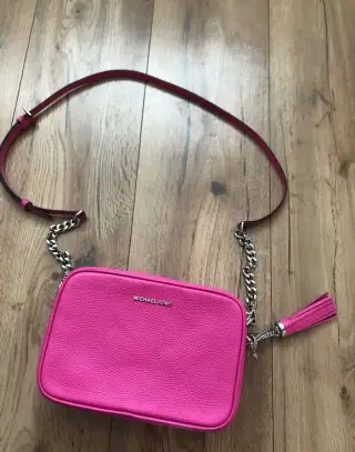 Damska crossbody kabelka Michael Kors