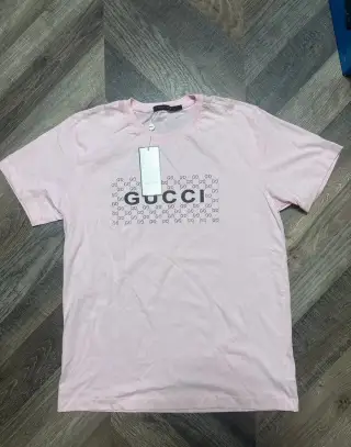 Gucci tričko