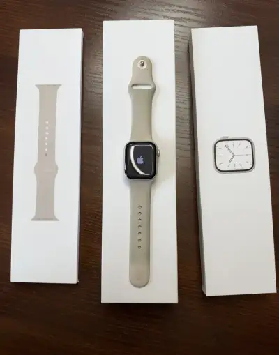 Apple watch 7 41mm