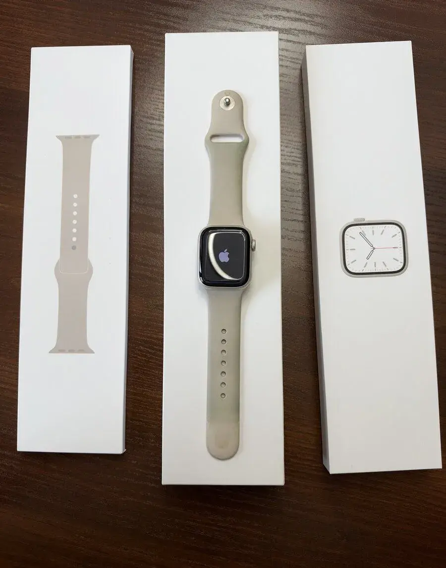 Apple watch 7 41mm