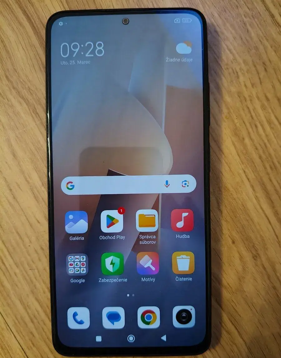 Redmi Note 11 Pro 5g