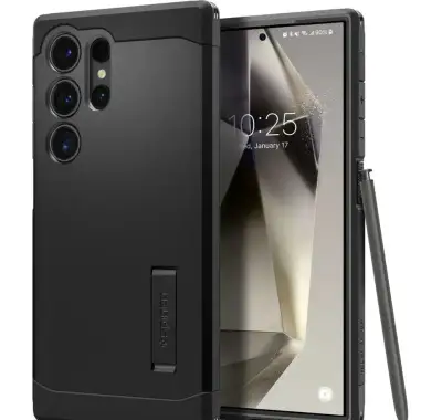 Kryt na Samsung Galaxy S24 Ultra S928, Spigen, Tough Armor,