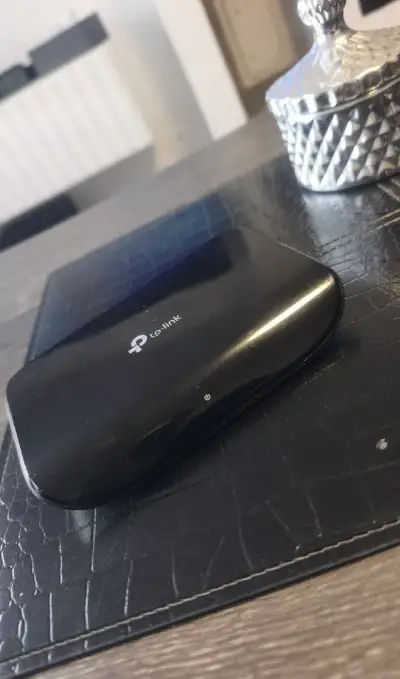 TP-Link TL-SG1005D - gigabitový switch