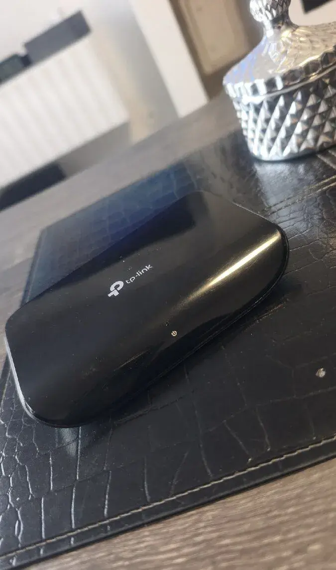 TP-Link TL-SG1005D - gigabitový switch
