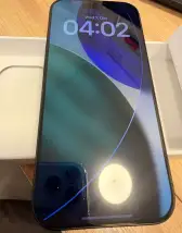 Iphone 16 Pro 128gb