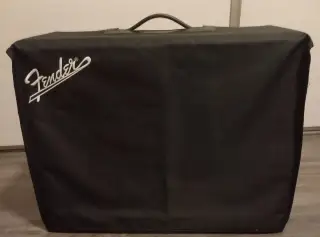 Fender Hot rod Deluxe IV