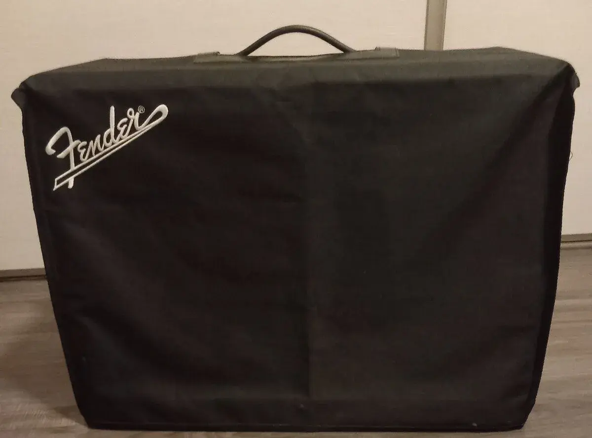 Fender Hot rod Deluxe IV