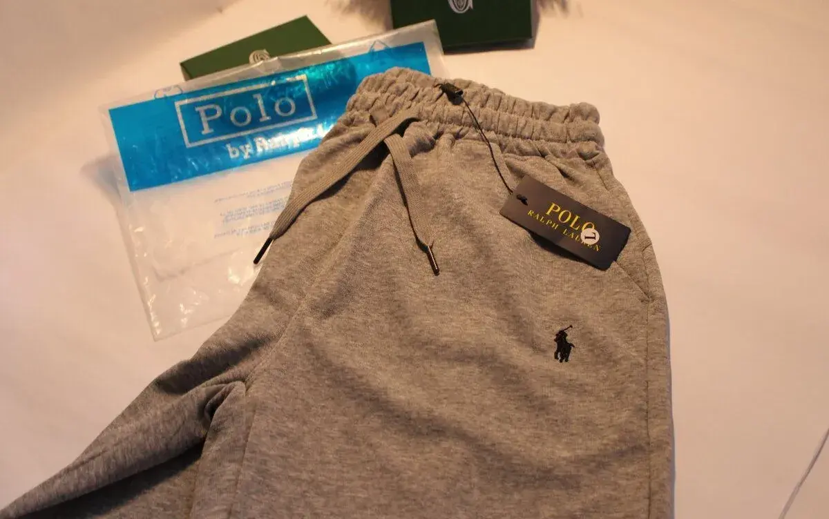 Polo Ralph Lauren Šortky -L