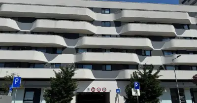 Parkovacie státie Bratislava ulica Závodu Matador Petržalka
