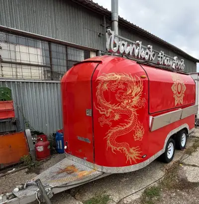 Food truck