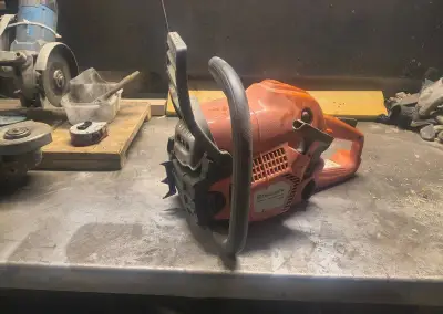 Husqvarna