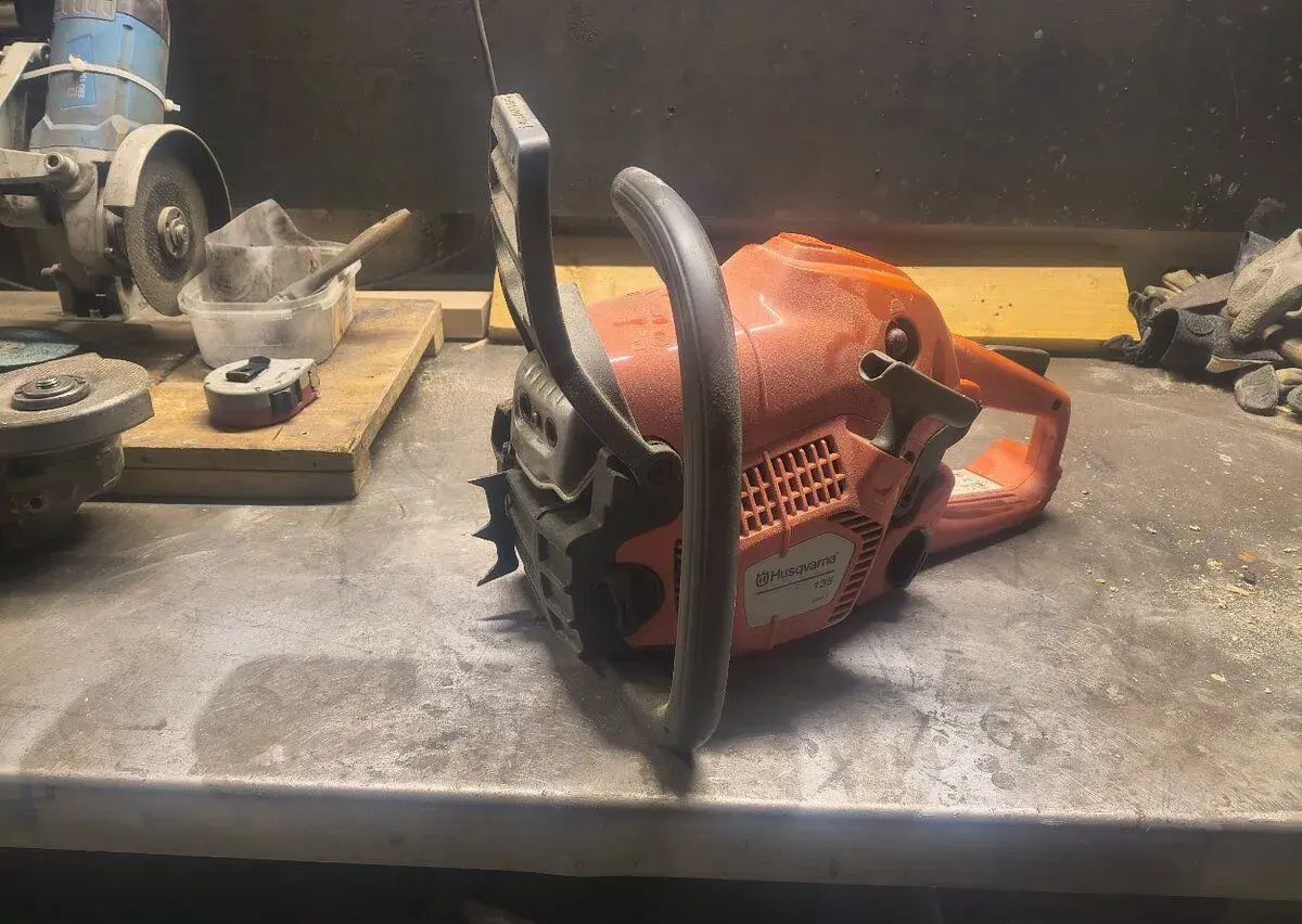 Husqvarna