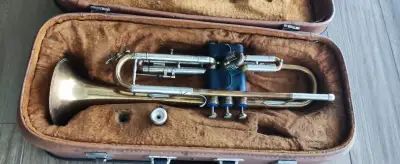 Bb Trúbku