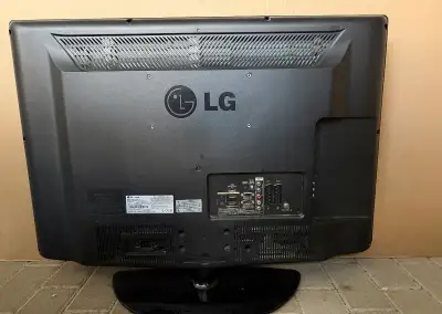 LG televízor