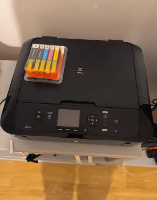 Canon Pixma MG5750