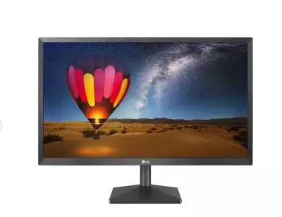LG 22MN430M-B 22" Full HD IPS monitor – 12 kuso