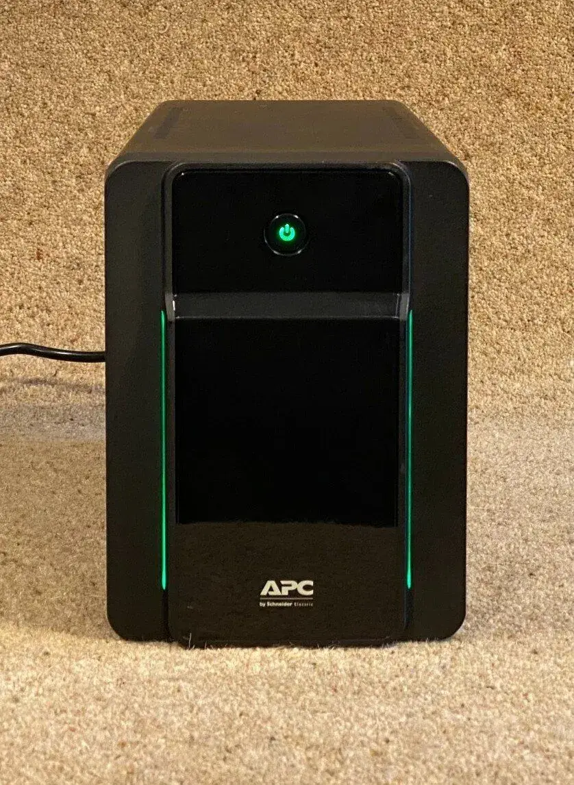 APC Back-UPS BX 2200 VA (FR)