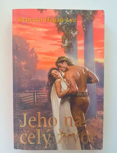 Jeho na celý život.