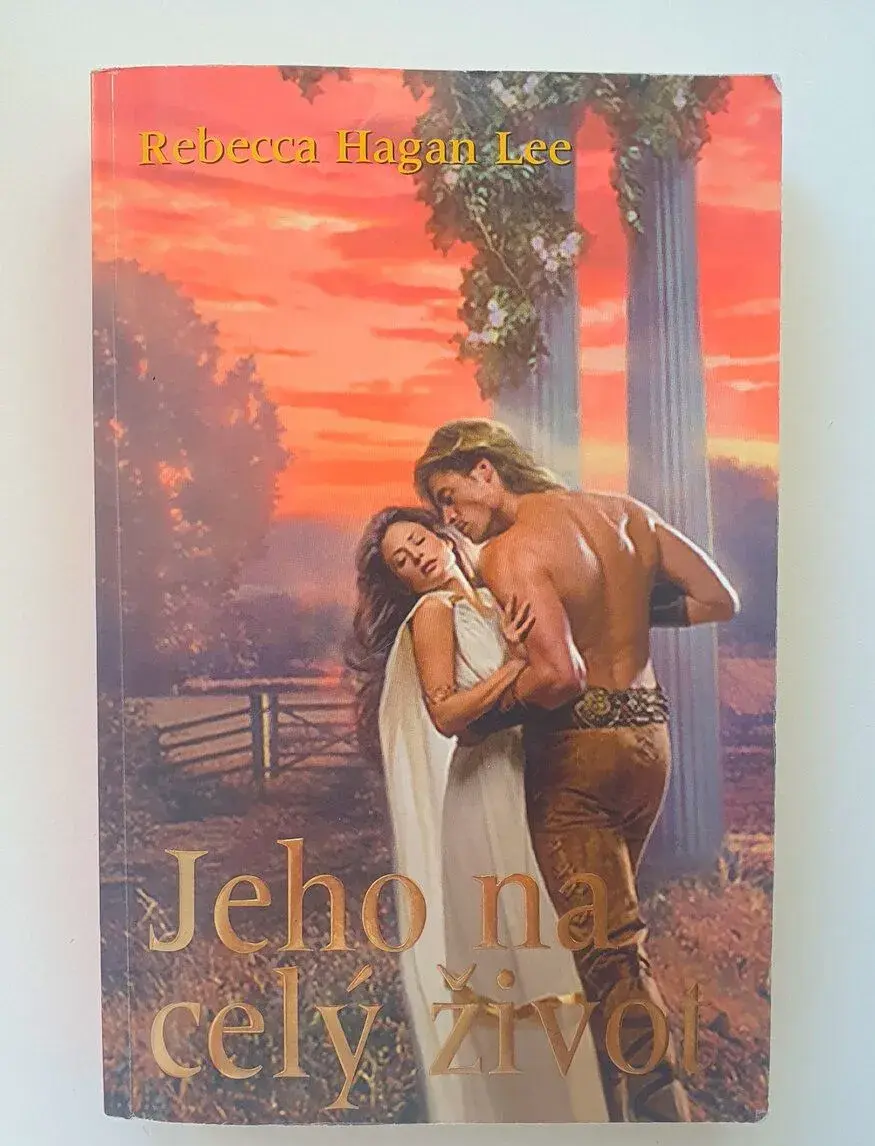 Jeho na celý život.