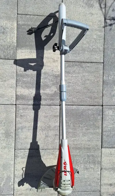 Elektricka kosacka