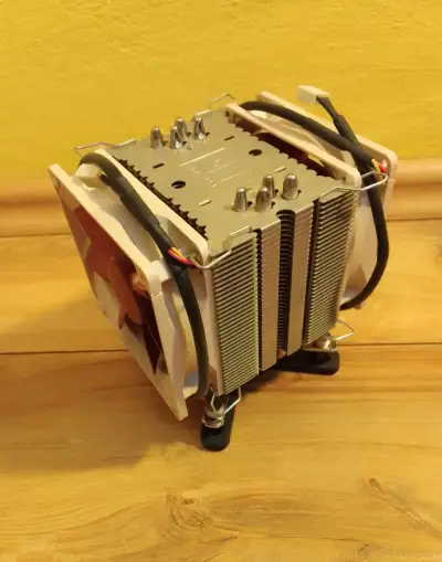 Сhladič Noctua NH-U9B SE2