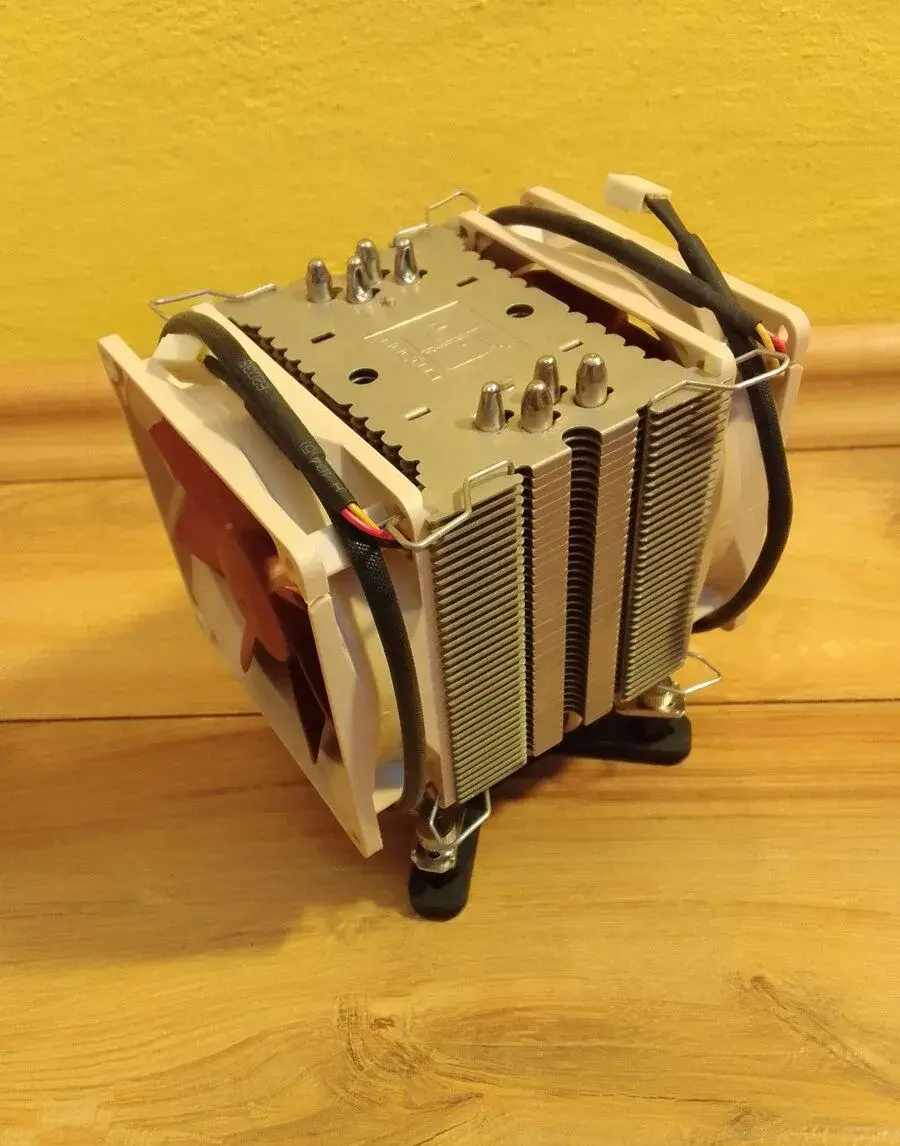 Сhladič Noctua NH-U9B SE2