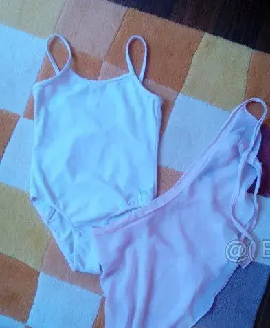 Dres Danskin